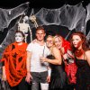 31.10.2015 Photo Booth von Martin Wahler, Pixelcode